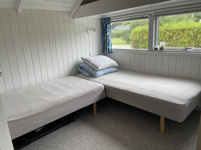 Sommerhus 35710 på Tues Drøwt 52, Bork Havn - Billede #6