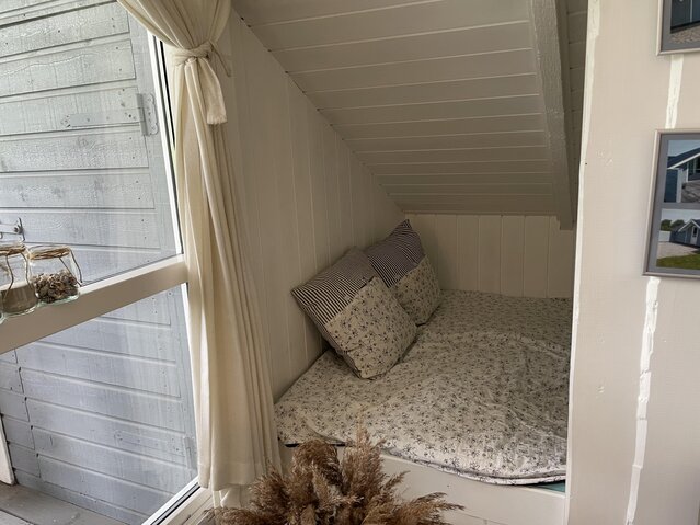 Sommerhus 35710 på Tues Drøwt 52, Bork Havn - Billede #7