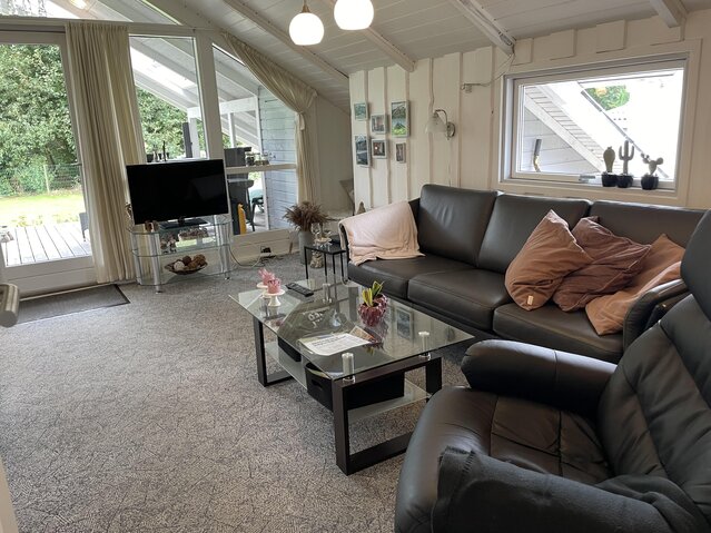 Sommerhus 35710 på Tues Drøwt 52, Bork Havn - Billede #1