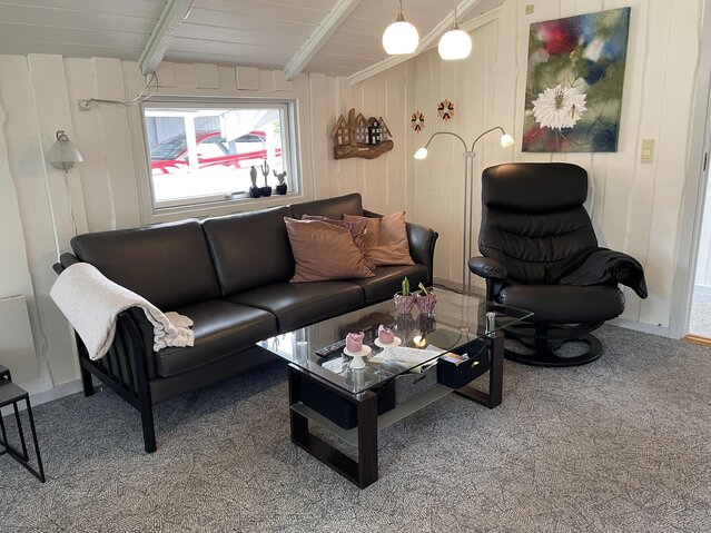 Sommerhus 35710 på Tues Drøwt 52, Bork Havn - Billede #4