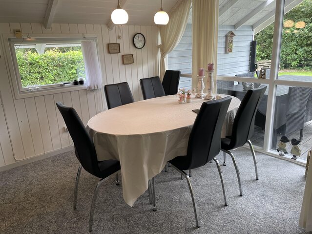 Sommerhus 35710 på Tues Drøwt 52, Bork Havn - Billede #2