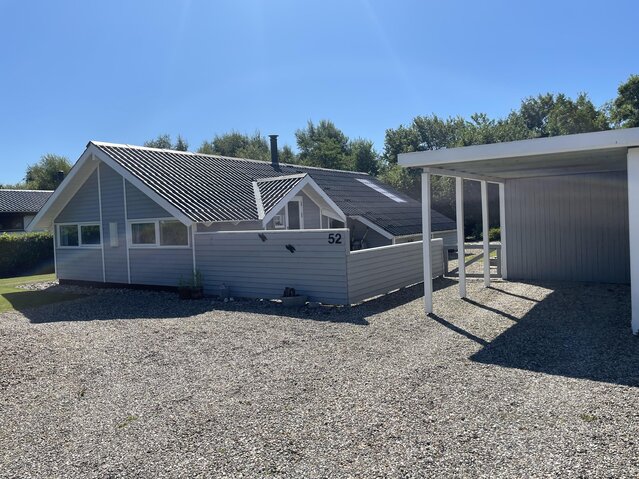 Sommerhus 35710 på Tues Drøwt 52, Bork Havn - Billede #18