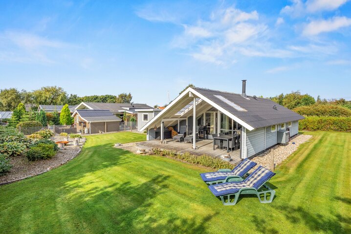 Ferienhaus 35710 in Tues Drøwt 52, Bork Havn - Bild #0