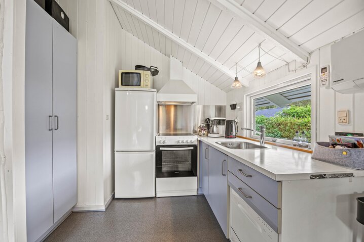 Ferienhaus 35710 in Tues Drøwt 52, Bork Havn - Bild #2