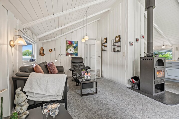 Ferienhaus 35710 in Tues Drøwt 52, Bork Havn - Bild #6