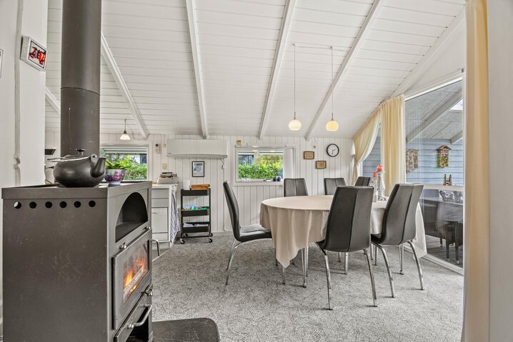 Ferienhaus 35710 in Tues Drøwt 52, Bork Havn - Bild #7