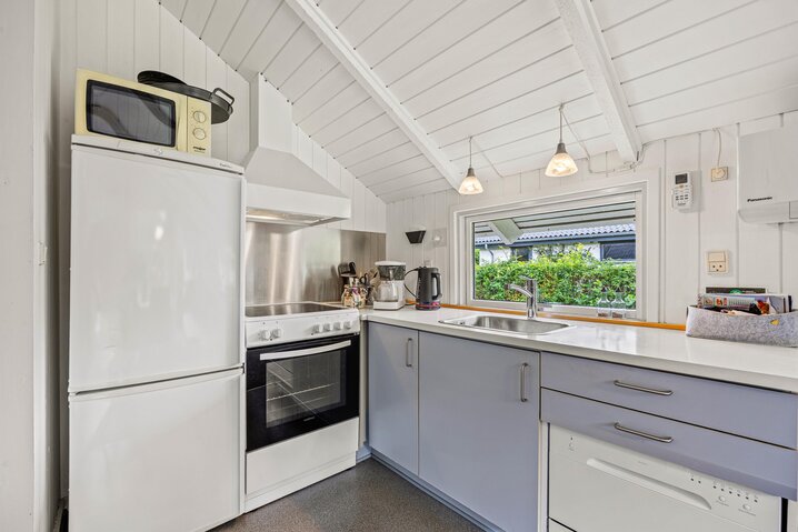 Ferienhaus 35710 in Tues Drøwt 52, Bork Havn - Bild #10