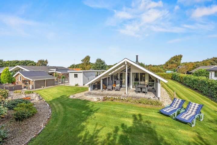 Ferienhaus 35710 in Tues Drøwt 52, Bork Havn - Bild #17