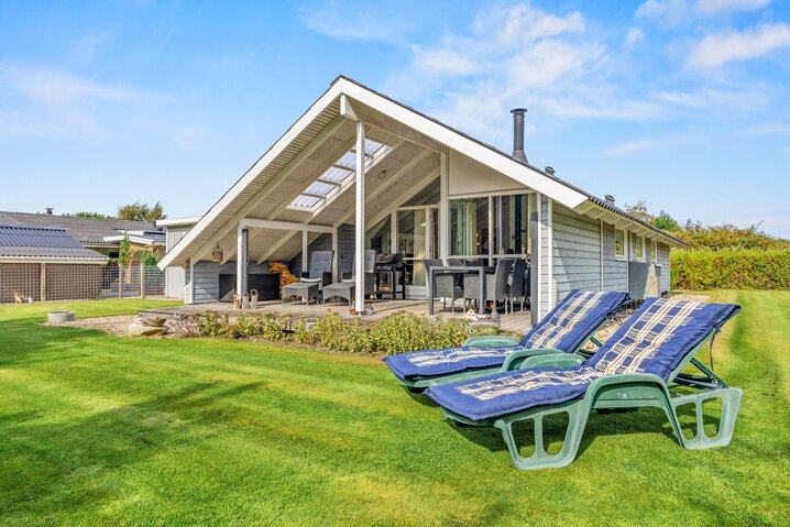 Ferienhaus 35710 in Tues Drøwt 52, Bork Havn - Bild #18