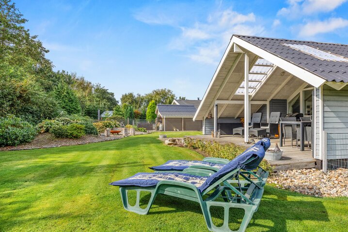 Ferienhaus 35710 in Tues Drøwt 52, Bork Havn - Bild #19