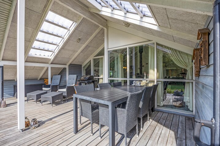 Ferienhaus 35710 in Tues Drøwt 52, Bork Havn - Bild #20