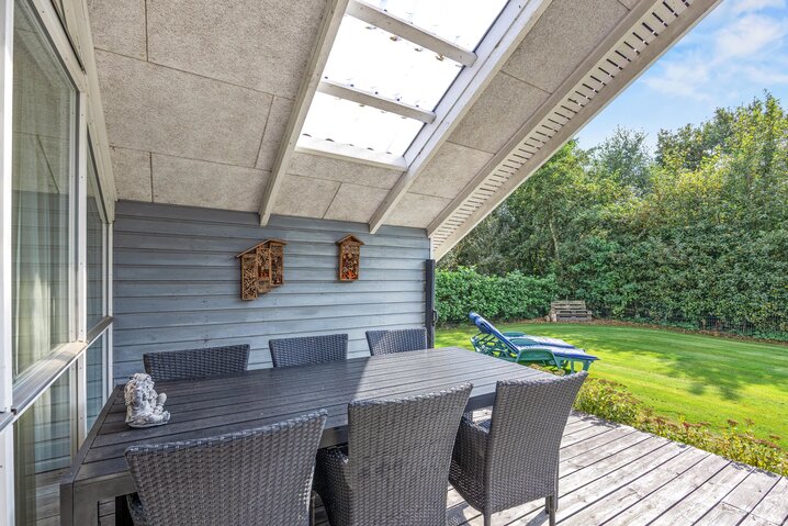 Ferienhaus 35710 in Tues Drøwt 52, Bork Havn - Bild #22