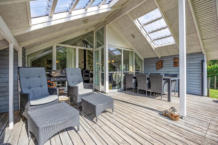 Ferienhaus 35710 in Tues Drøwt 52, Bork Havn - Bild #23