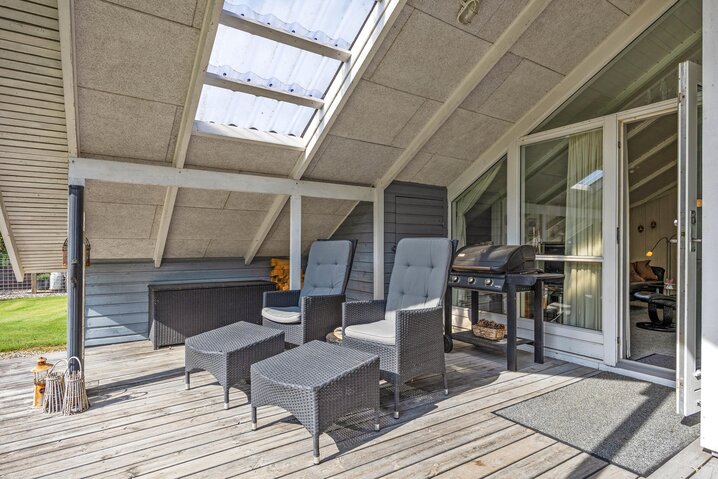 Ferienhaus 35710 in Tues Drøwt 52, Bork Havn - Bild #24