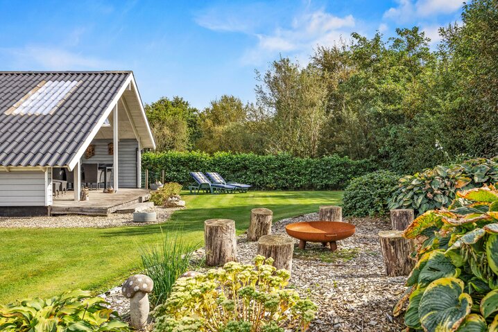 Ferienhaus 35710 in Tues Drøwt 52, Bork Havn - Bild #26