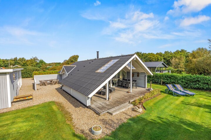 Ferienhaus 35710 in Tues Drøwt 52, Bork Havn - Bild #27