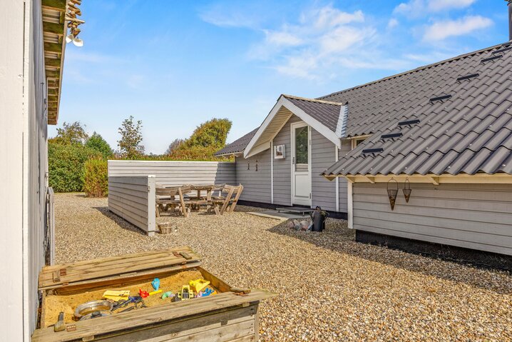 Ferienhaus 35710 in Tues Drøwt 52, Bork Havn - Bild #28