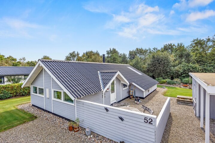 Ferienhaus 35710 in Tues Drøwt 52, Bork Havn - Bild #31