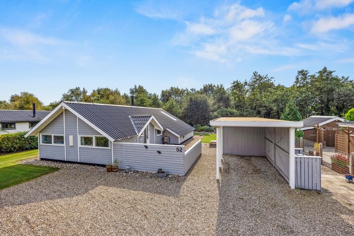 Ferienhaus 35710 in Tues Drøwt 52, Bork Havn - Bild #33