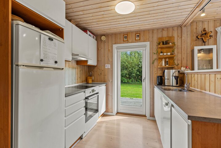 Ferienhaus 35712 in Vibevænget 13, Bork Havn - Bild #2