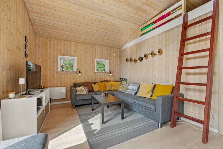 Ferienhaus 35712 in Vibevænget 13, Bork Havn - Bild #3