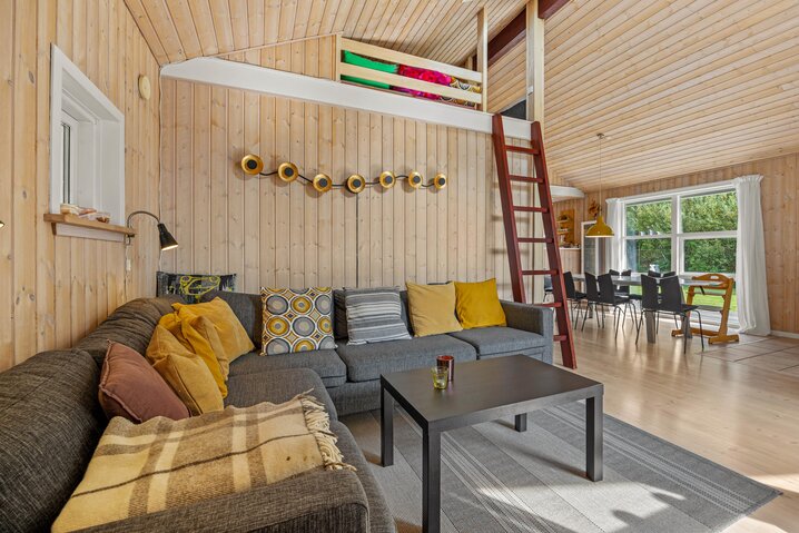 Ferienhaus 35712 in Vibevænget 13, Bork Havn - Bild #4