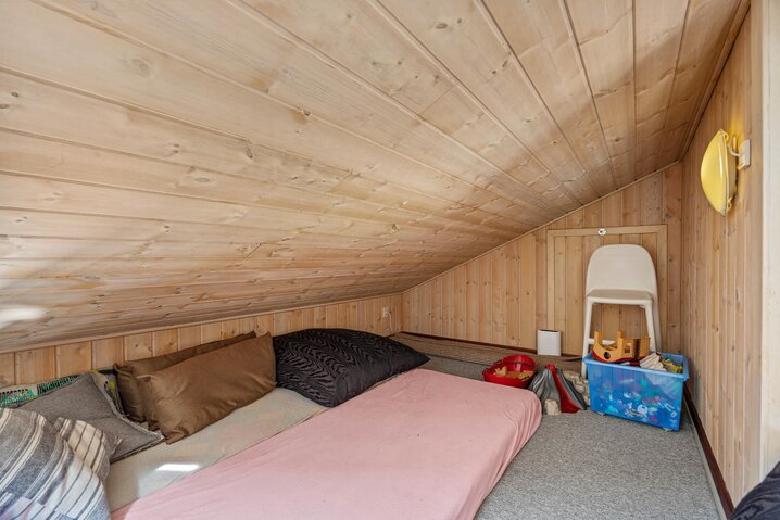 Ferienhaus 35712 in Vibevænget 13, Bork Havn - Bild #5