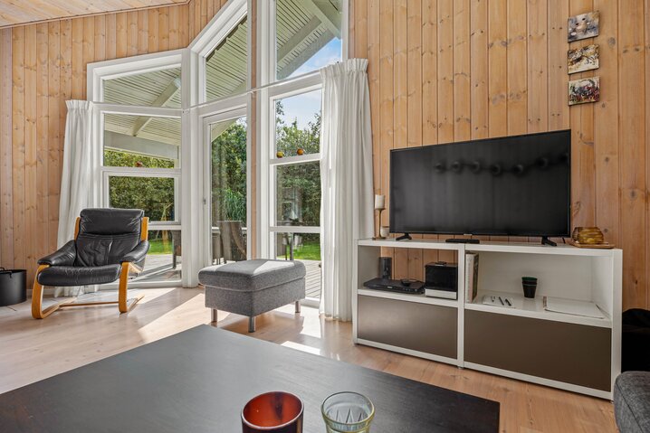 Ferienhaus 35712 in Vibevænget 13, Bork Havn - Bild #6