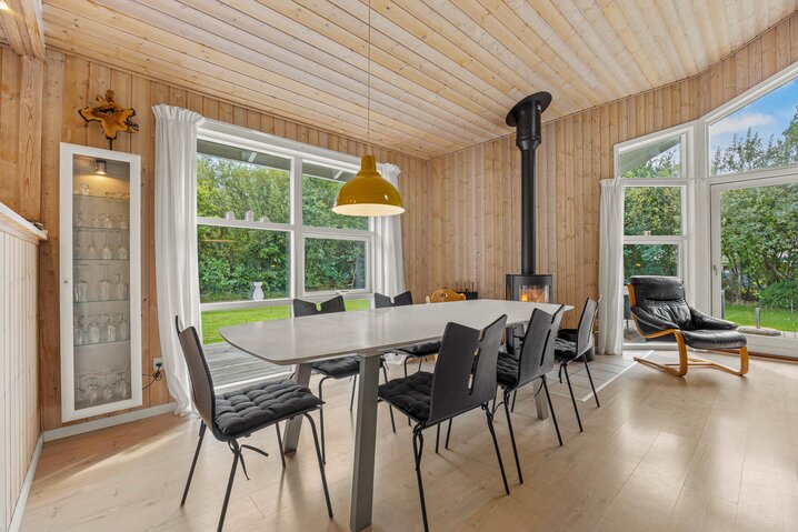 Ferienhaus 35712 in Vibevænget 13, Bork Havn - Bild #10