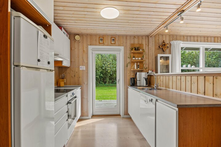 Ferienhaus 35712 in Vibevænget 13, Bork Havn - Bild #11