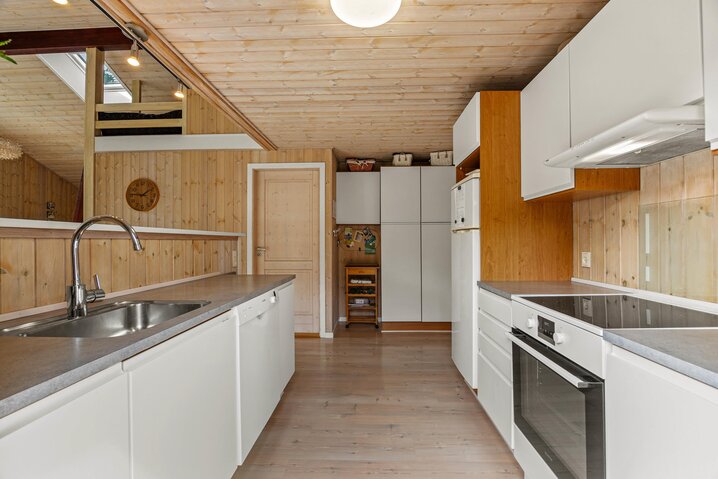 Ferienhaus 35712 in Vibevænget 13, Bork Havn - Bild #12
