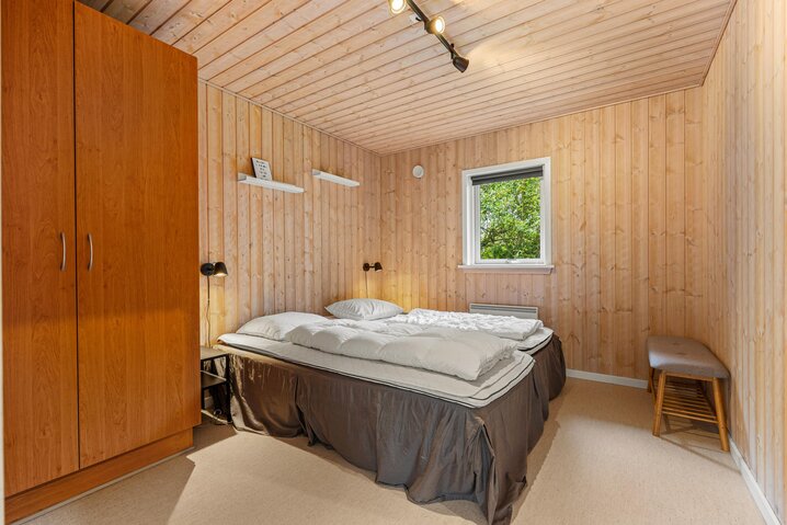 Ferienhaus 35712 in Vibevænget 13, Bork Havn - Bild #14