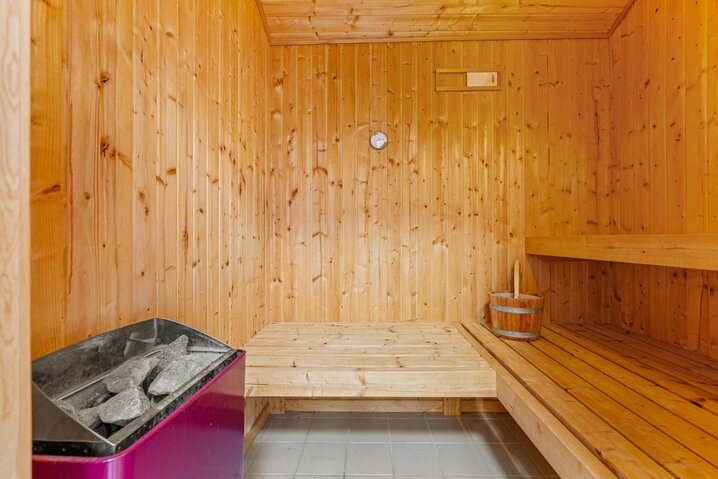 Ferienhaus 35712 in Vibevænget 13, Bork Havn - Bild #17