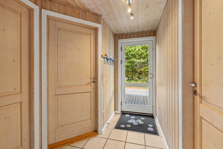 Ferienhaus 35712 in Vibevænget 13, Bork Havn - Bild #20