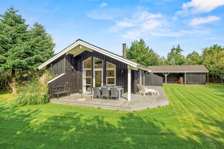 Ferienhaus 35712 in Vibevænget 13, Bork Havn - Bild #21