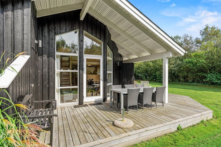 Ferienhaus 35712 in Vibevænget 13, Bork Havn - Bild #22