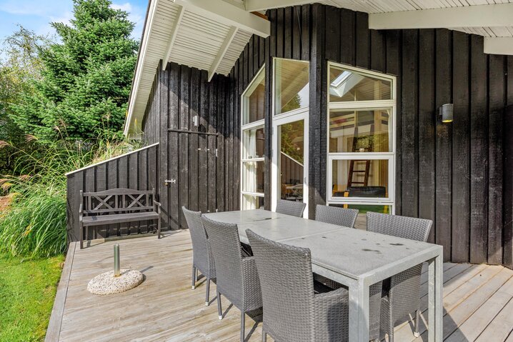 Ferienhaus 35712 in Vibevænget 13, Bork Havn - Bild #23