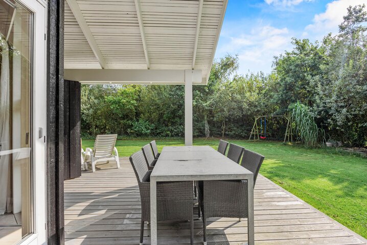 Ferienhaus 35712 in Vibevænget 13, Bork Havn - Bild #24