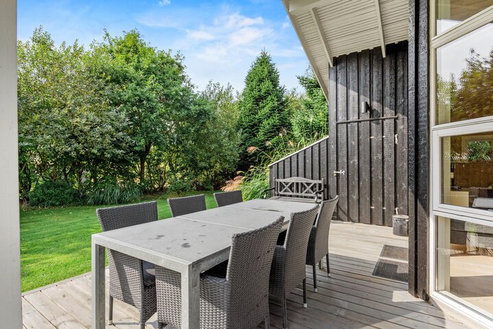 Ferienhaus 35712 in Vibevænget 13, Bork Havn - Bild #25