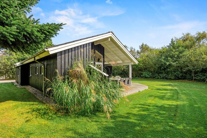 Ferienhaus 35712 in Vibevænget 13, Bork Havn - Bild #26