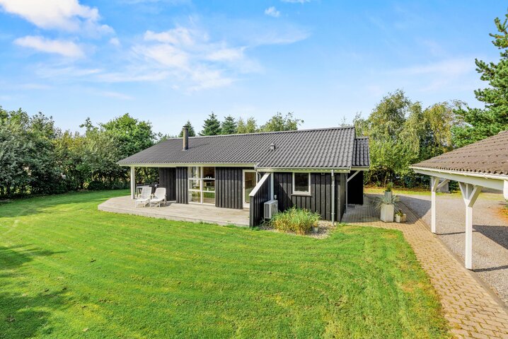 Ferienhaus 35712 in Vibevænget 13, Bork Havn - Bild #27