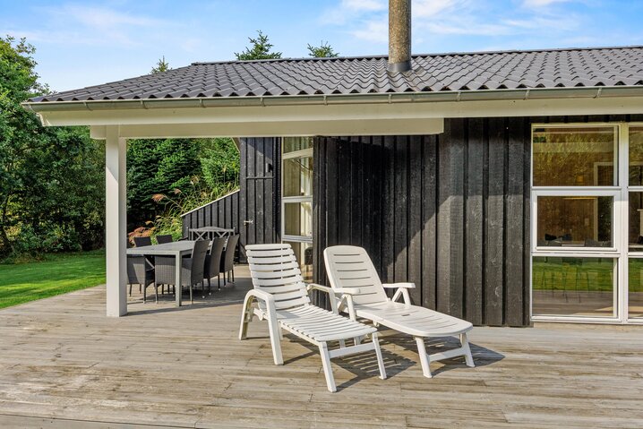 Ferienhaus 35712 in Vibevænget 13, Bork Havn - Bild #28