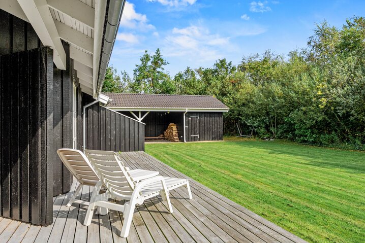 Ferienhaus 35712 in Vibevænget 13, Bork Havn - Bild #29