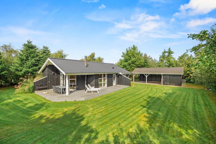 Ferienhaus 35712 in Vibevænget 13, Bork Havn - Bild #32