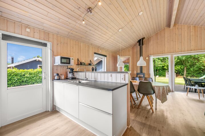 Ferienhaus 35713 in Horsfold 128, Bork Havn - Bild #9