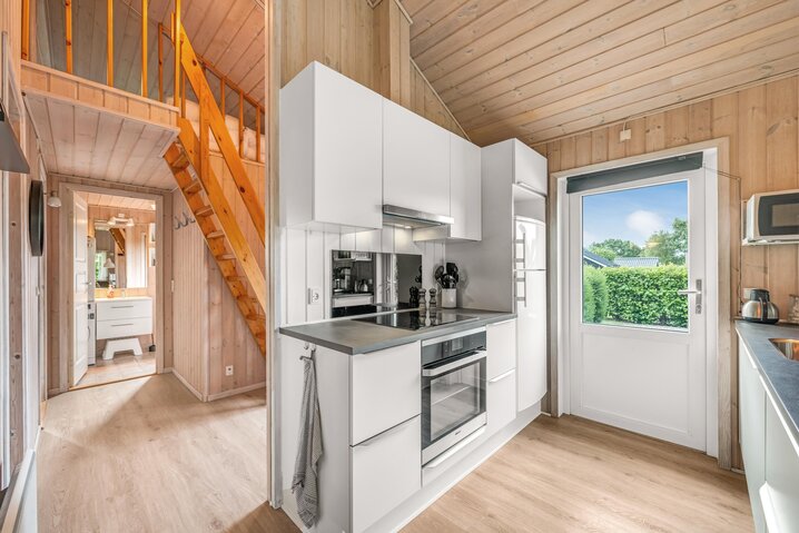 Ferienhaus 35713 in Horsfold 128, Bork Havn - Bild #8