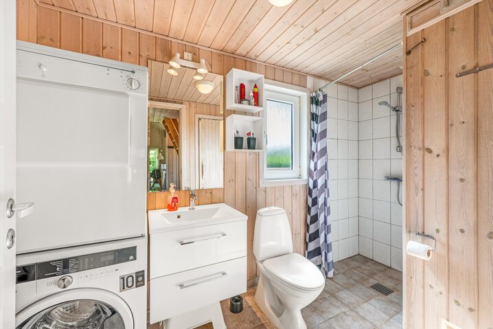 Ferienhaus 35713 in Horsfold 128, Bork Havn - Bild #12