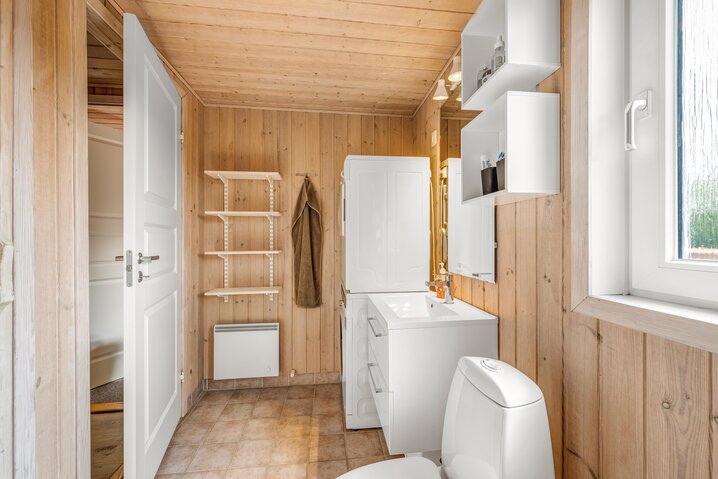 Ferienhaus 35713 in Horsfold 128, Bork Havn - Bild #14