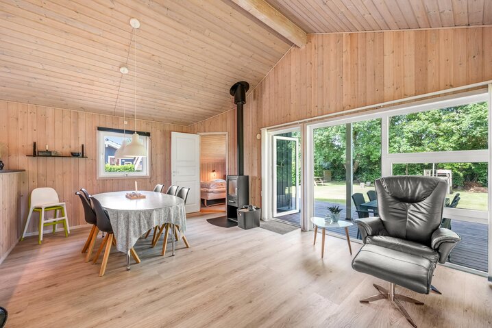 Ferienhaus 35713 in Horsfold 128, Bork Havn - Bild #4