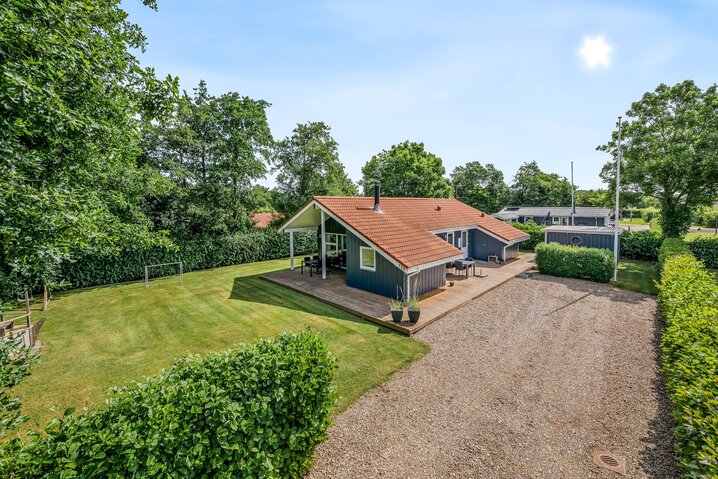 Ferienhaus 35713 in Horsfold 128, Bork Havn - Bild #0